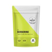 The Harvest Table Berberine 